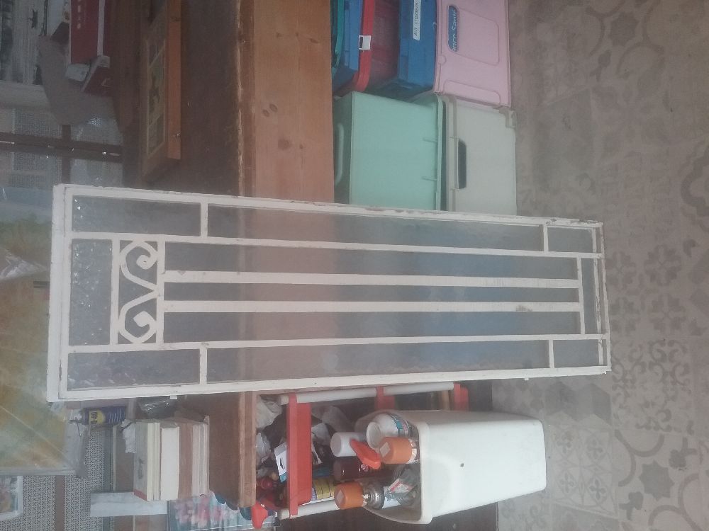 GRILLE FF AN 30