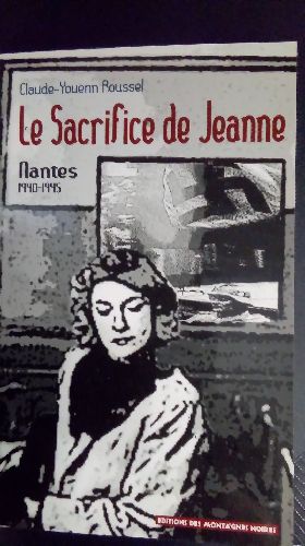 SACRIFICE DE JEANNE