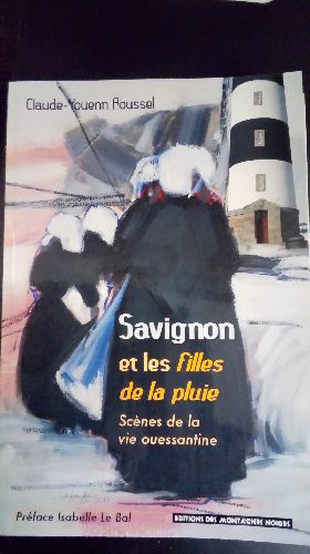 SAVIGNON & FILLES....