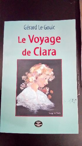 VOYAGE DE CLARA