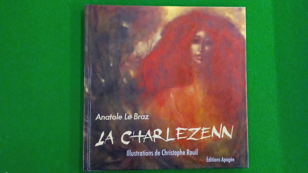 LA CHARLEZENN