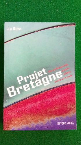 PROJET BRETAGNE