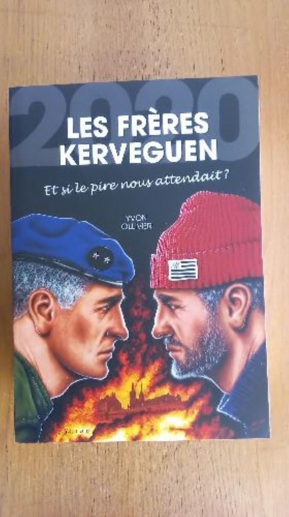 FRERES KERVEGUEN