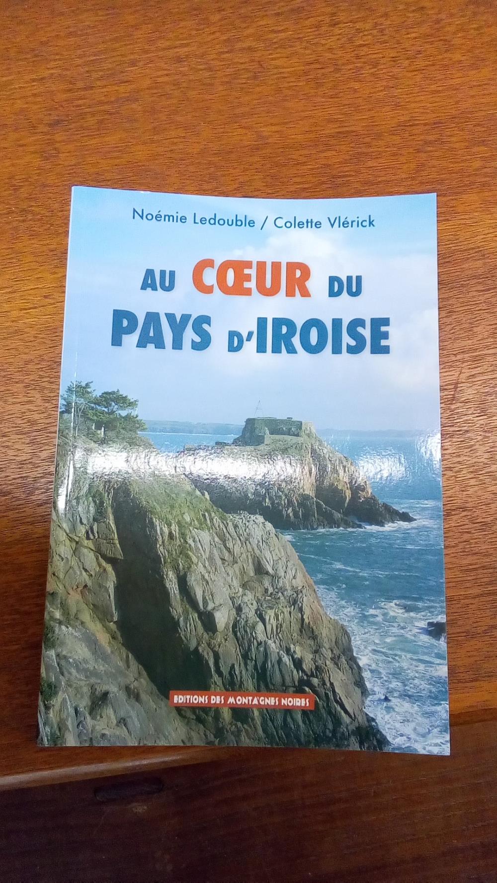 AU COEUR DU PAYS D IROISE