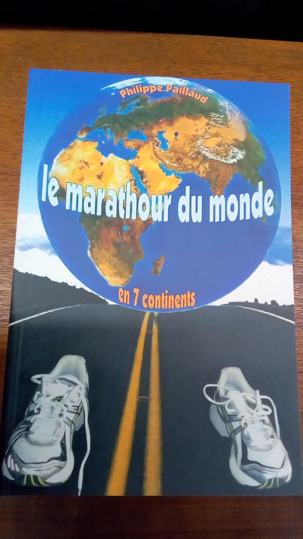 MARATHOUR DU MONDE