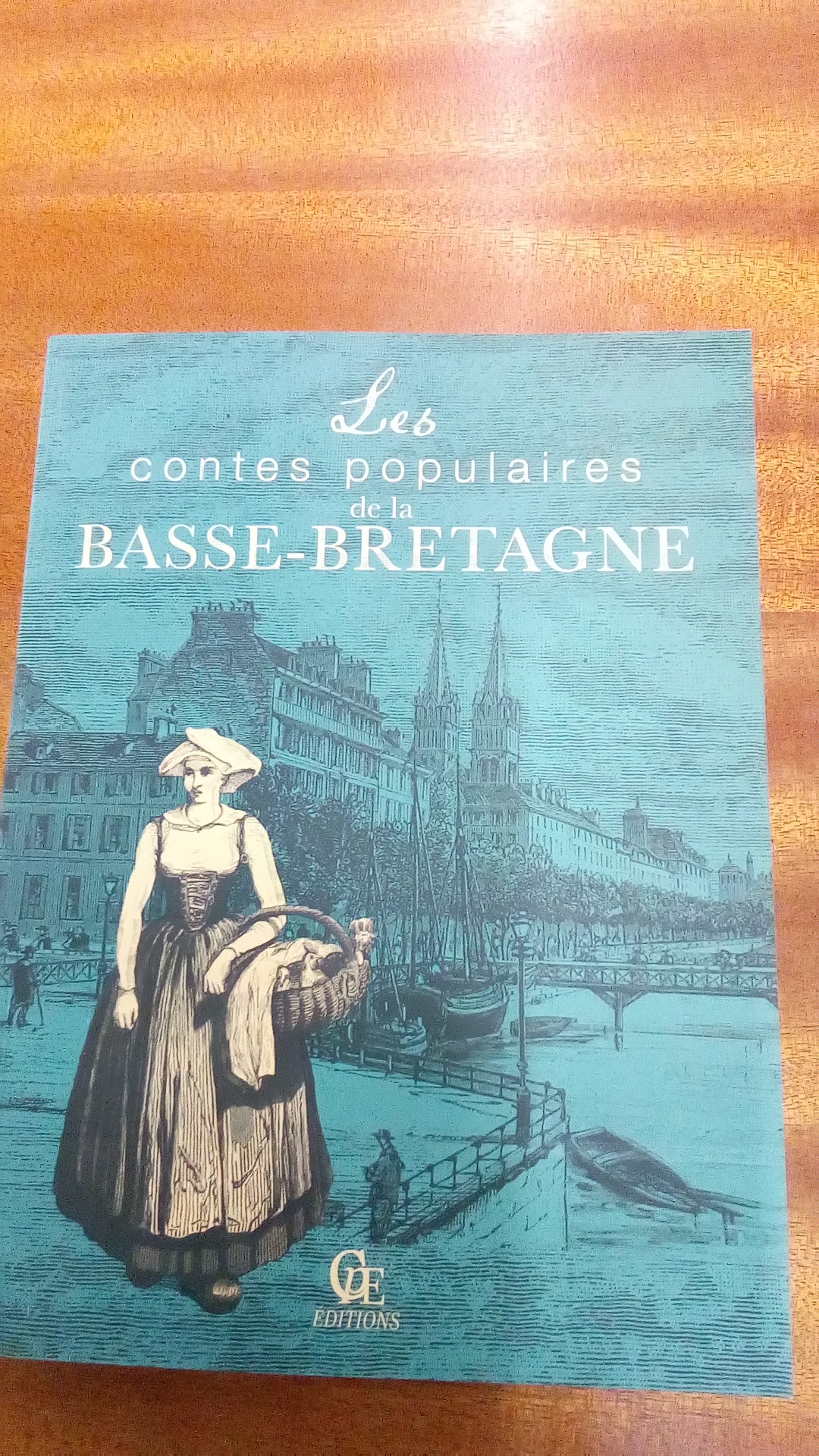 CONTES POP BASSE BRETAGNE