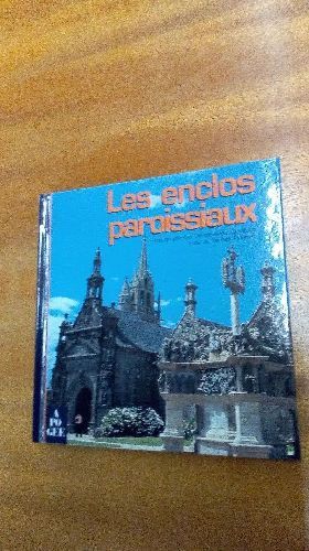 ENCLOS PAROISSIAUX