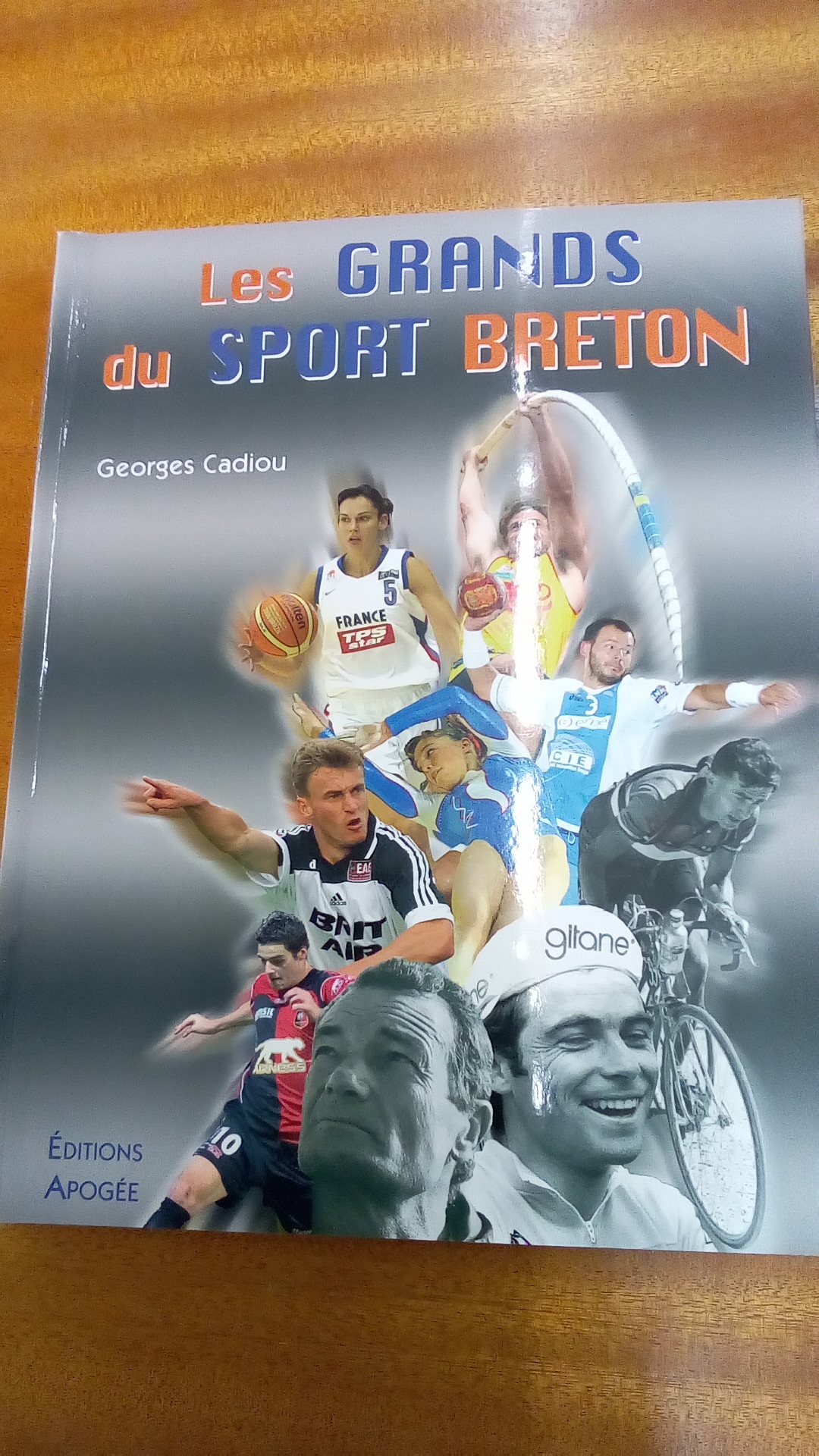 GRANDS DU SPORT BRETON