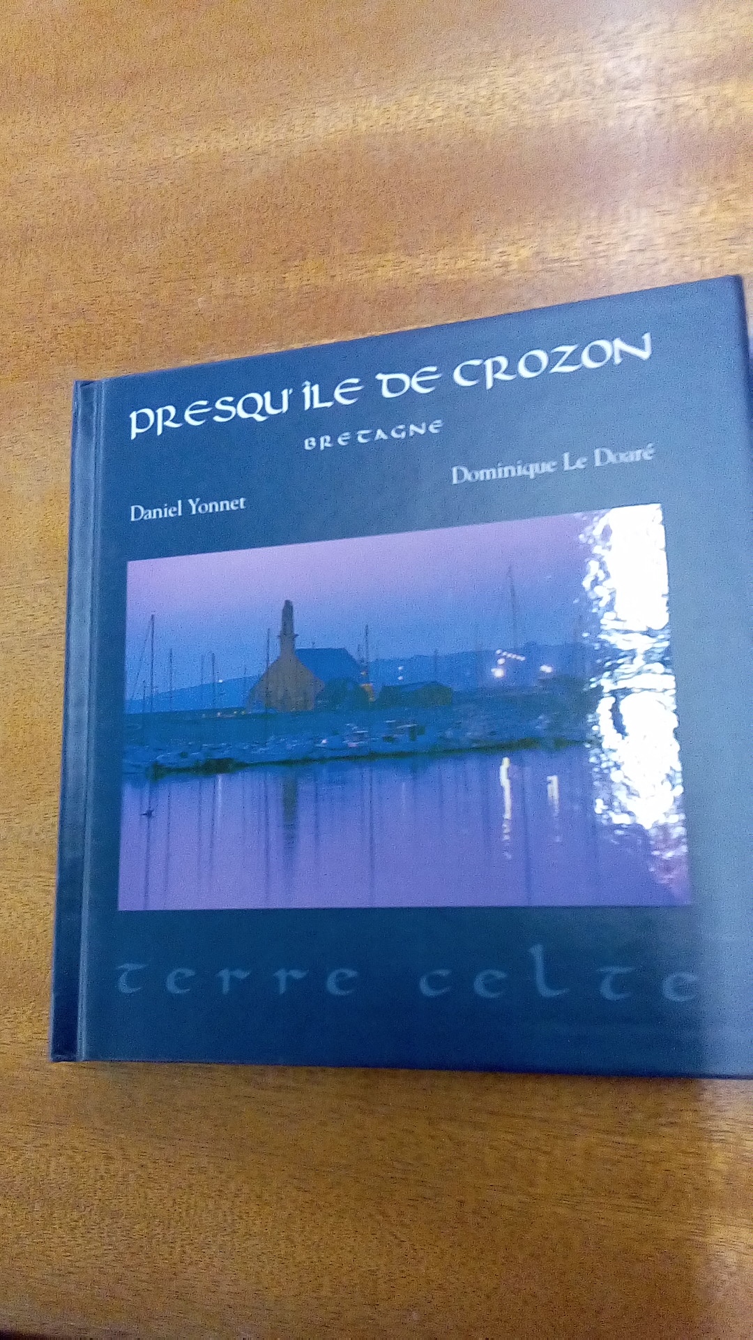 PRESQU ILE DE CROZON