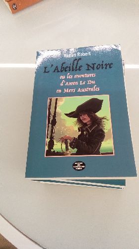 ABEILLE NOIRE 2