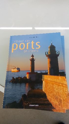 ESPRIT DES PORTS DE FRANCE