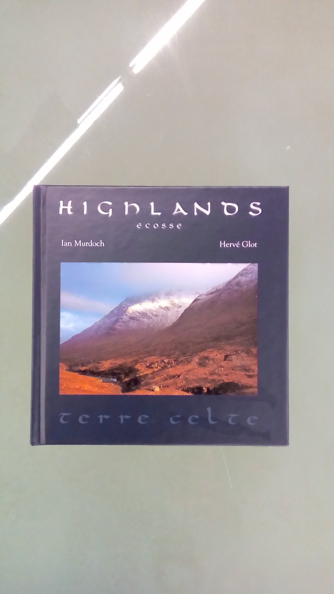 HIGHLANDS