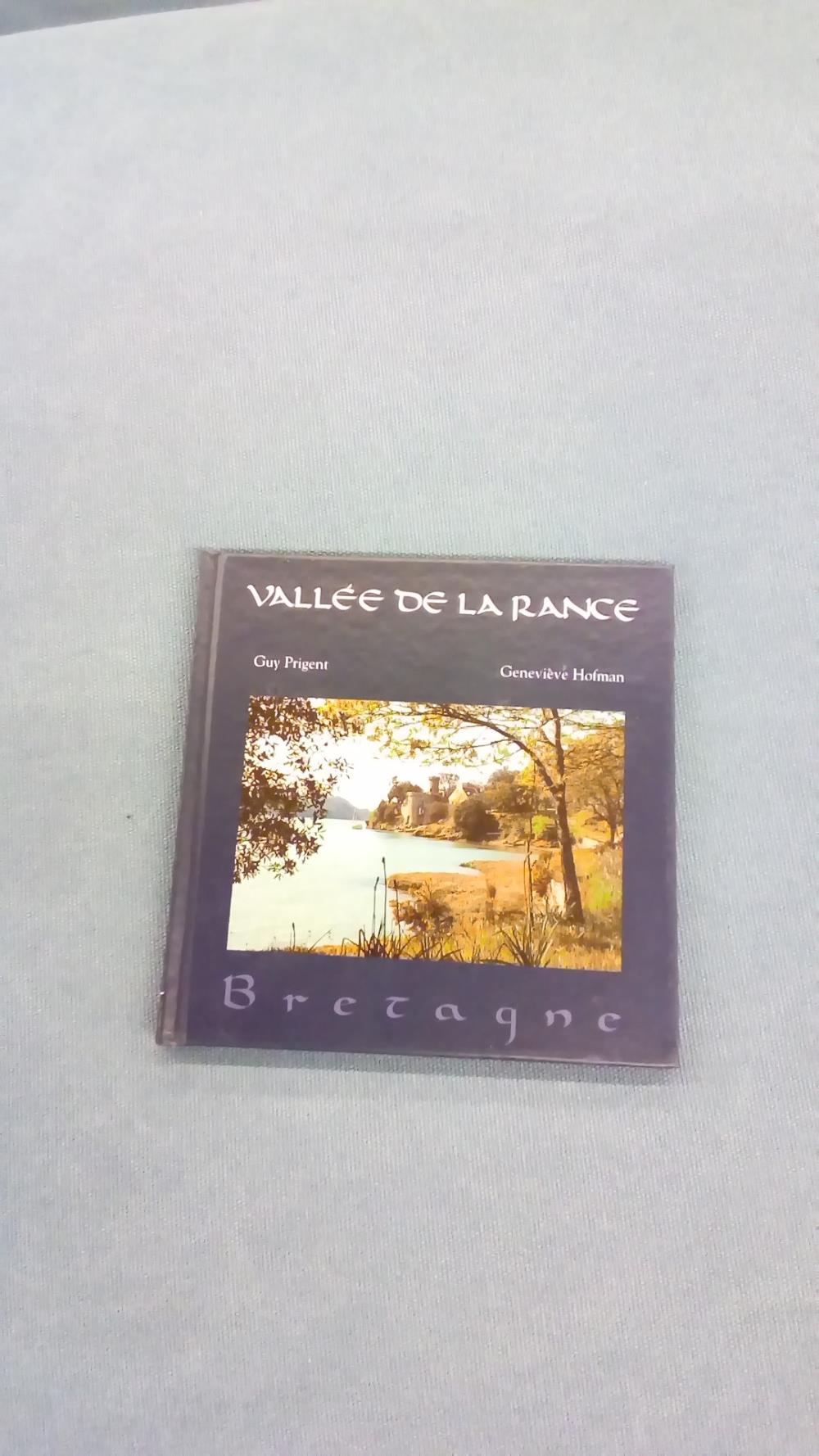 VALLEE DE LA RANCE