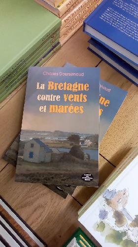 BRETAGNE CONTRE VENTS...