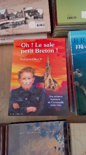 SALE PETIT BRETON (OH)