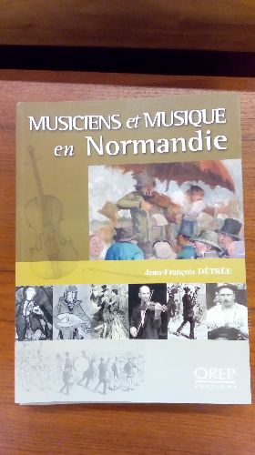 MUSICIENS ET MUSIQUE ...