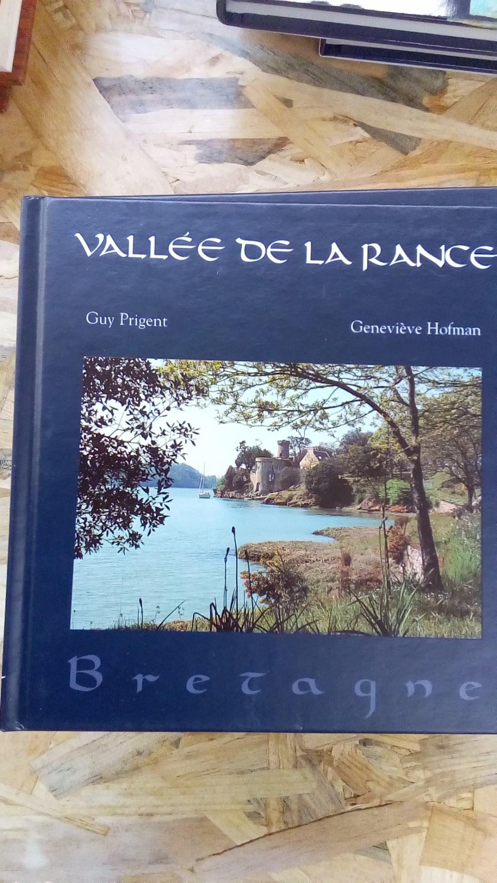 VALLEE DE LA RANCE