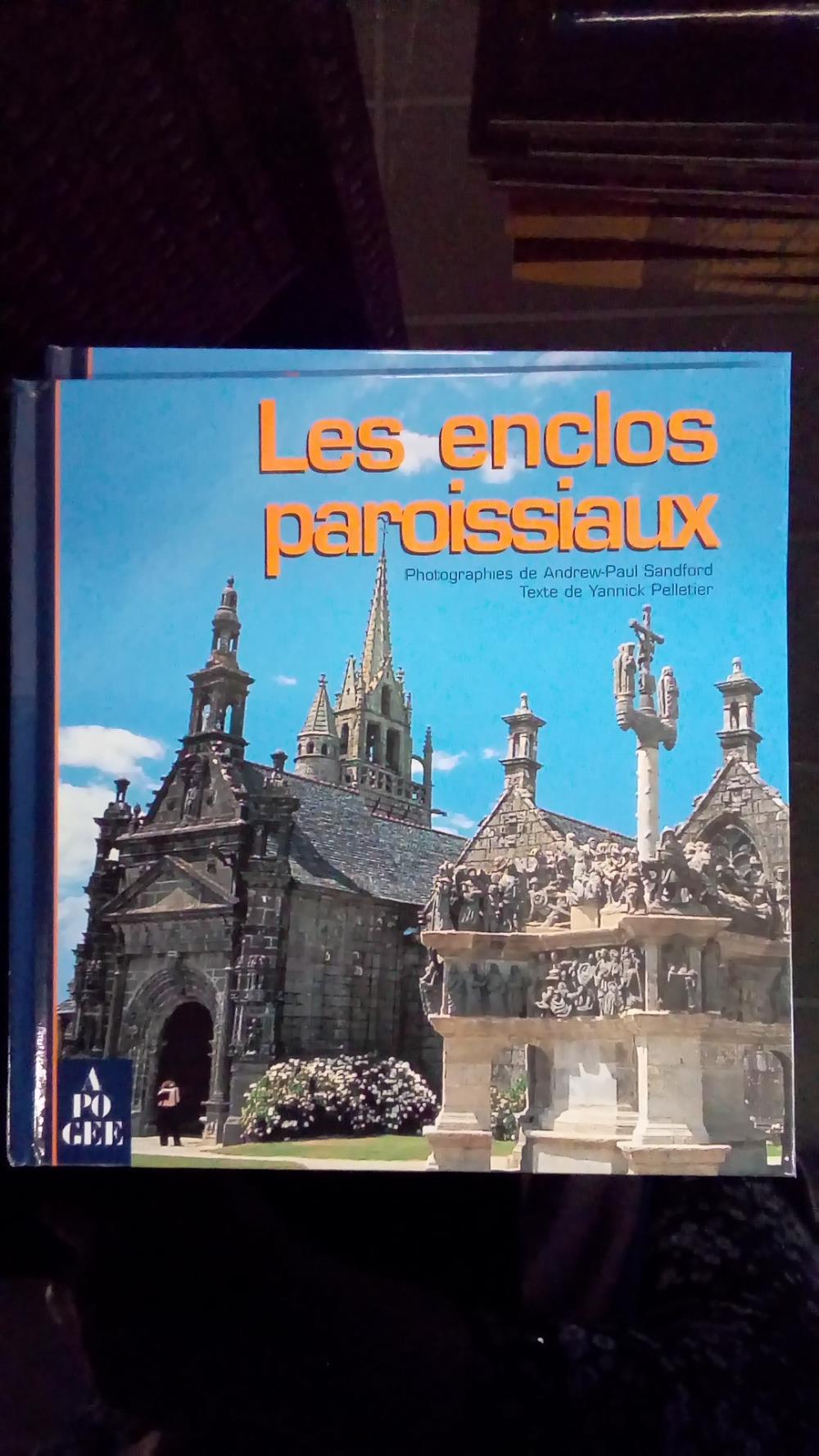 ENCLOS PAROISSIAUX