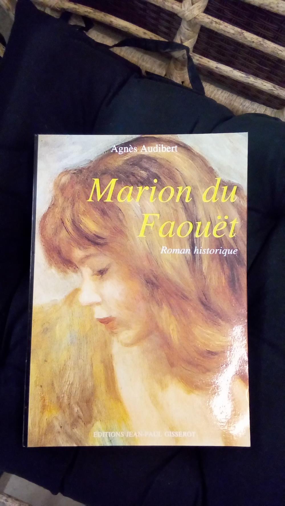 MARION DU FOUET