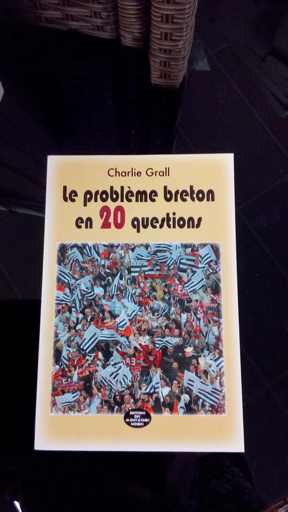 PROBLEME BRETON