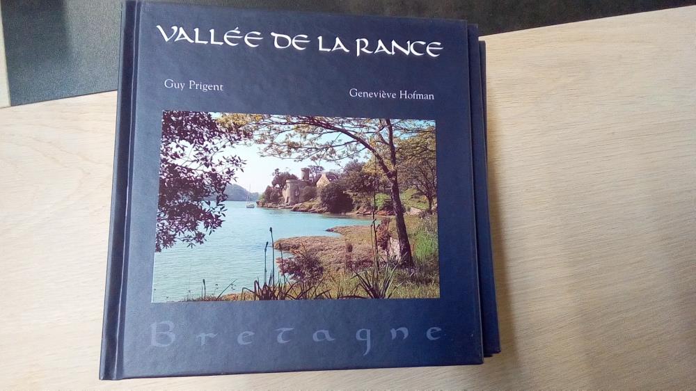 VALLEE DE LA RANCE