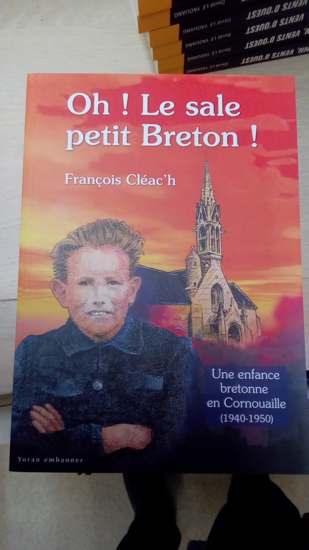 SALE PETIT BRETON OH