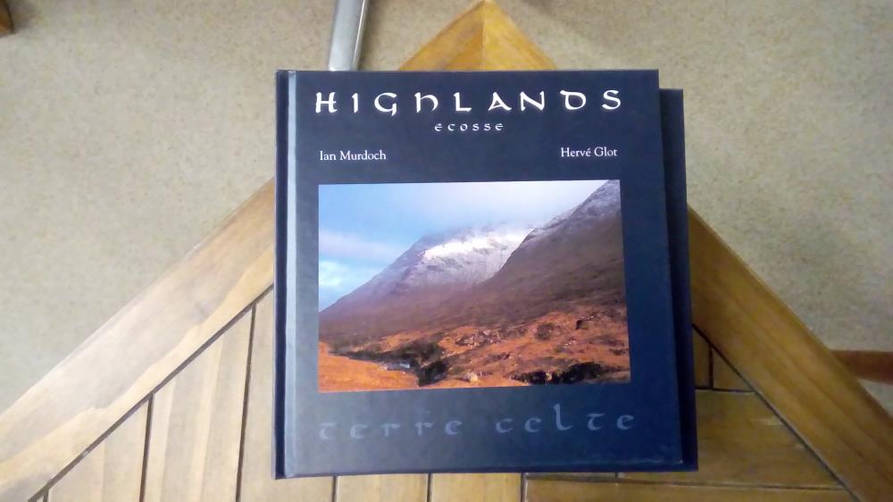 HIGHLANDS