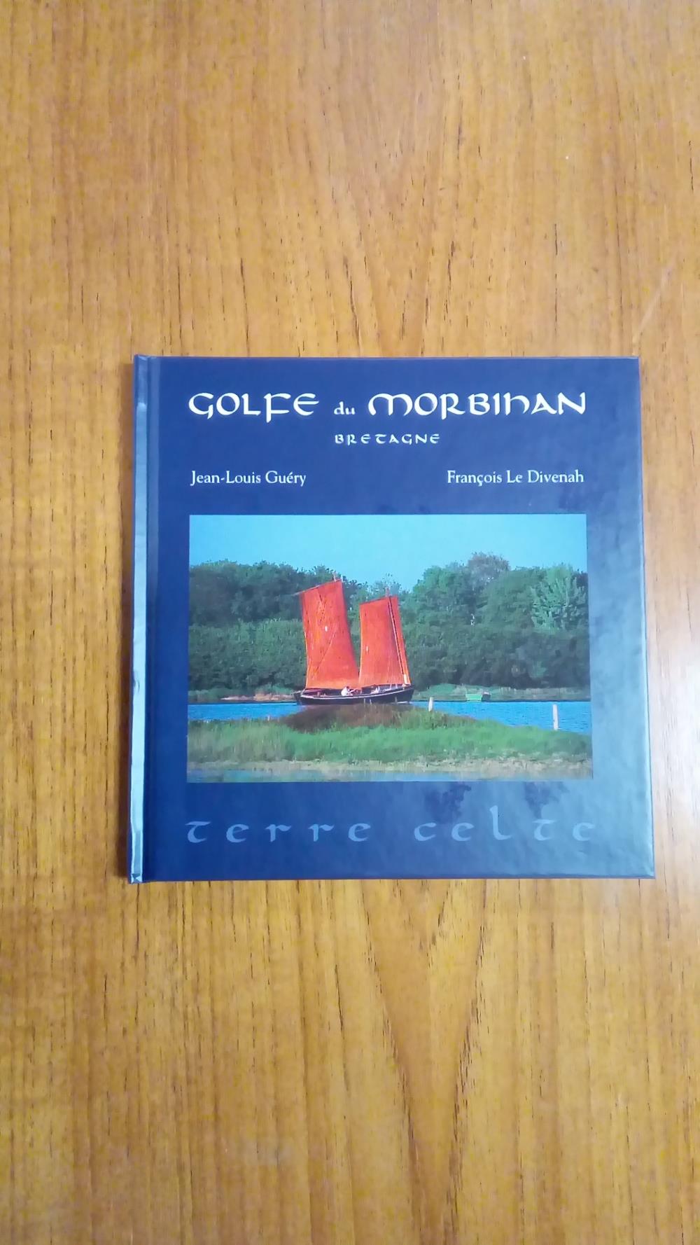 GOLFE DU MORBIHAN