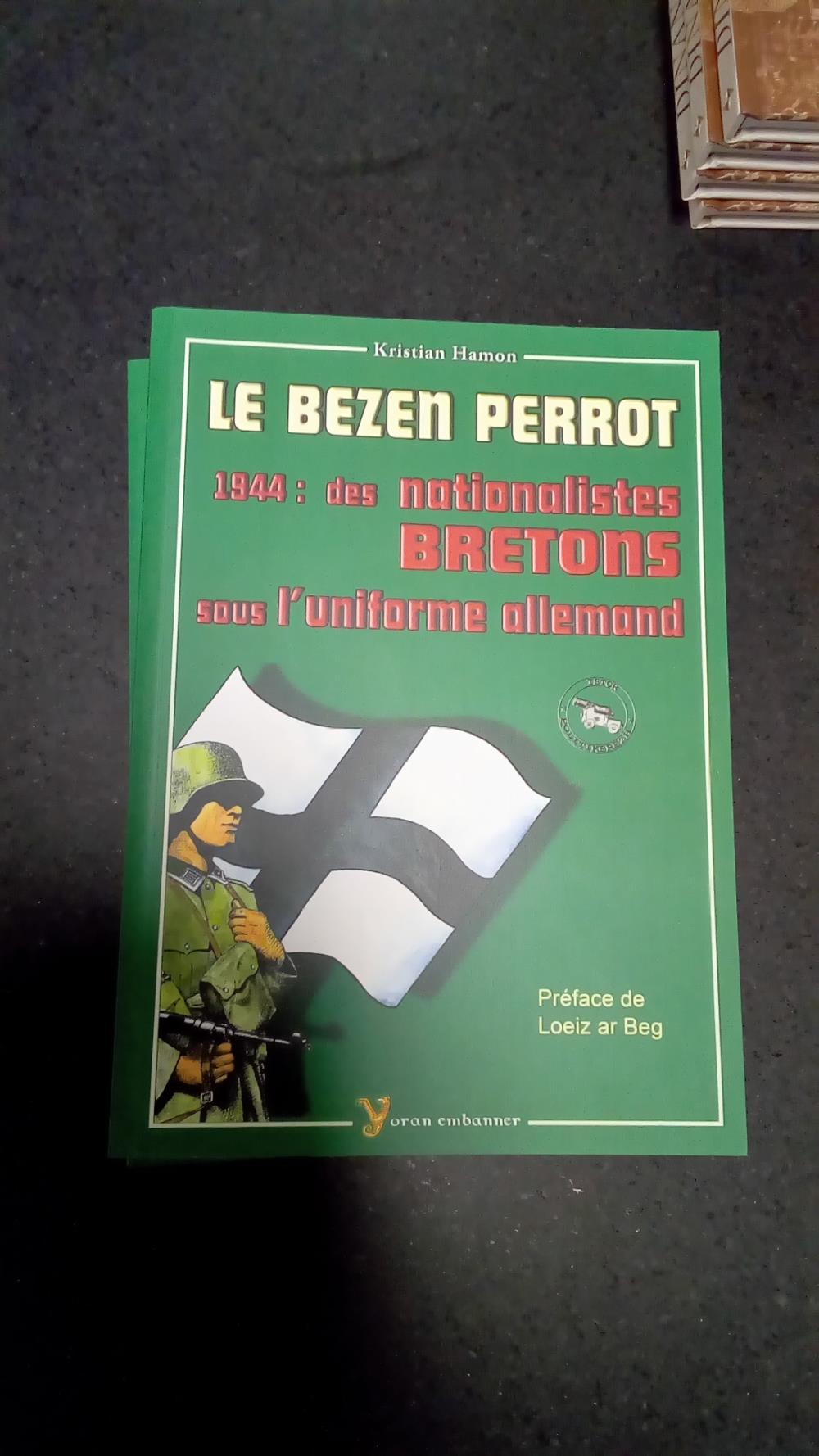 BEZEN PERROT 1944