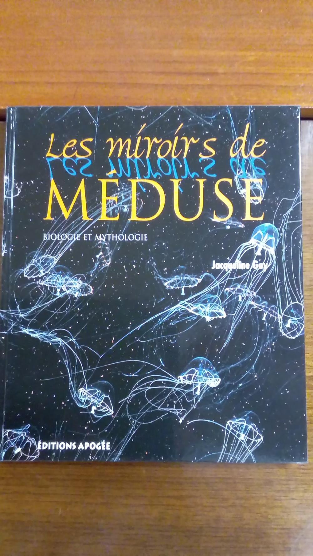 MIROIRS DE MEDUSE