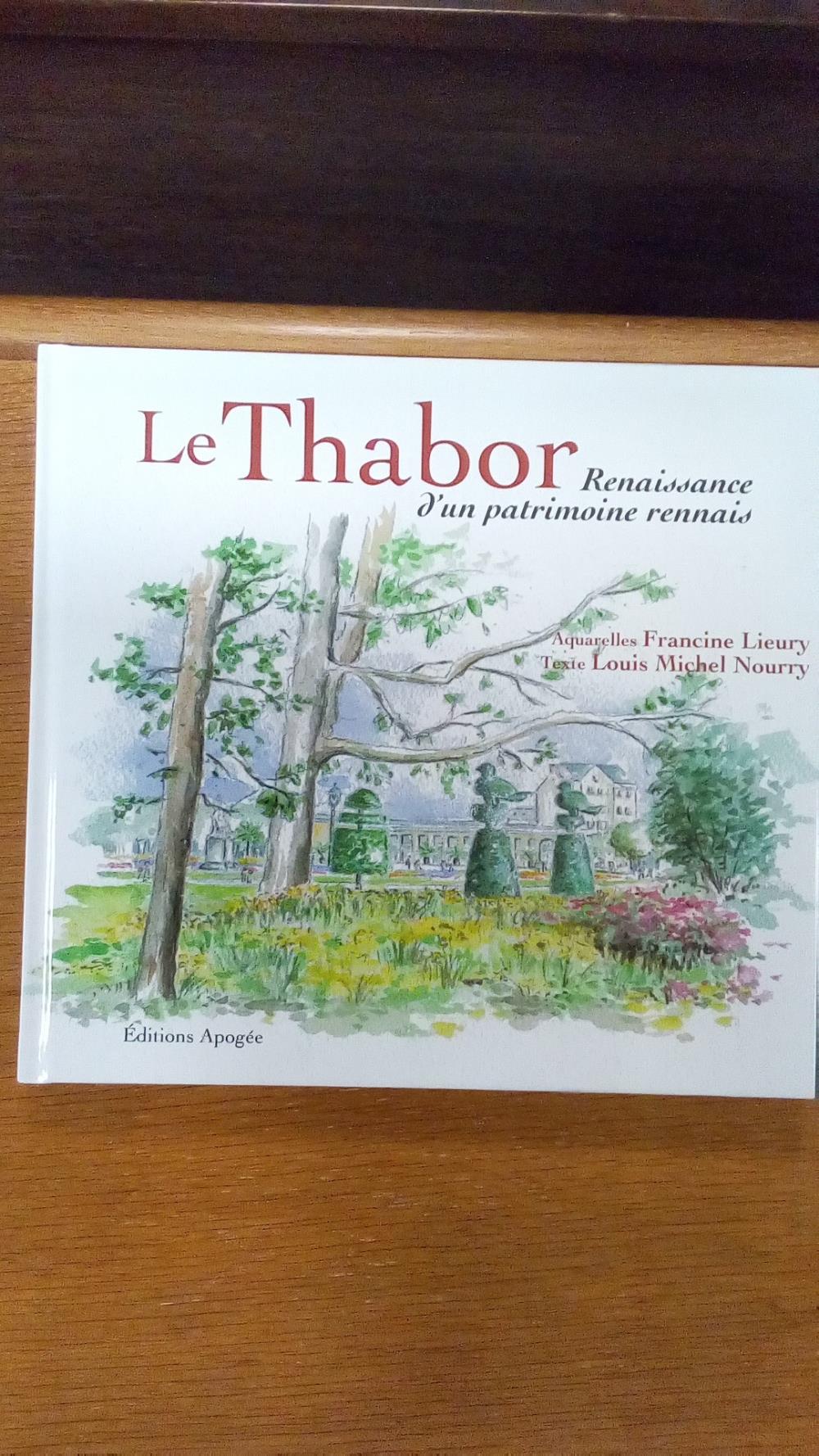 THABOR