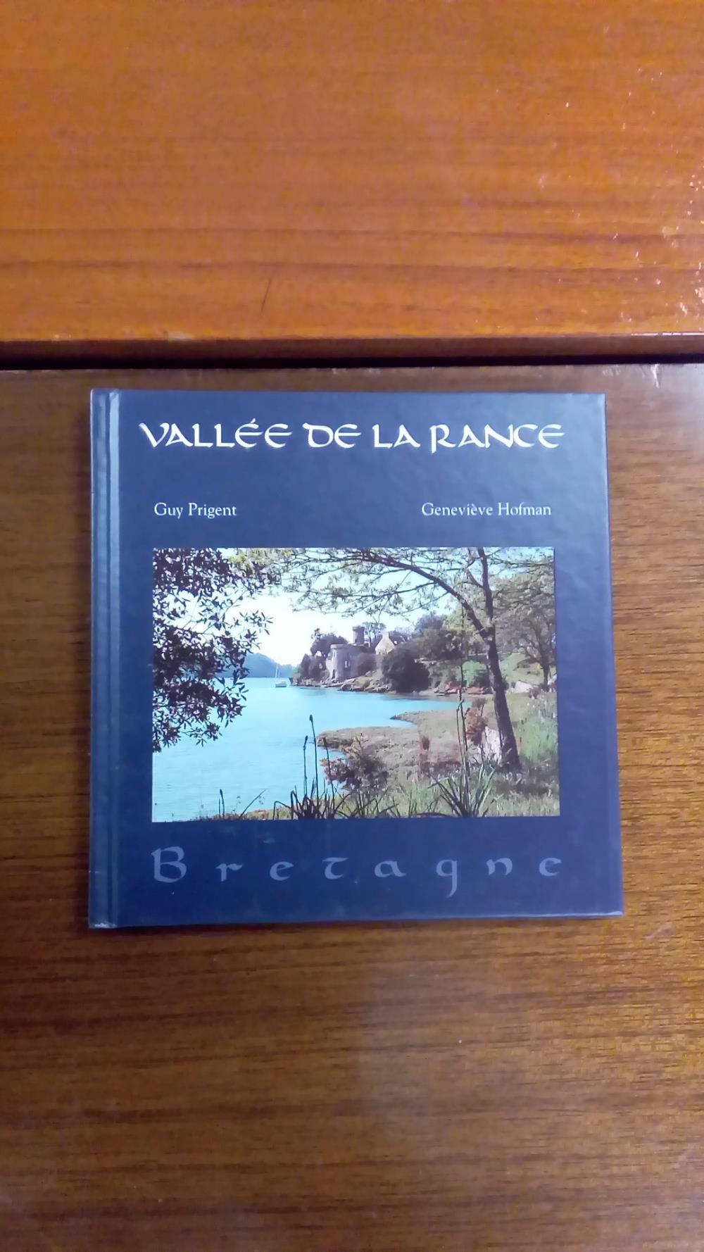 VALLEE DE LA RANCE