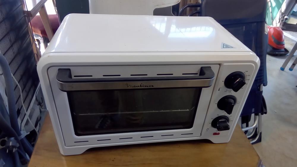 MINI FOUR MOULINEX