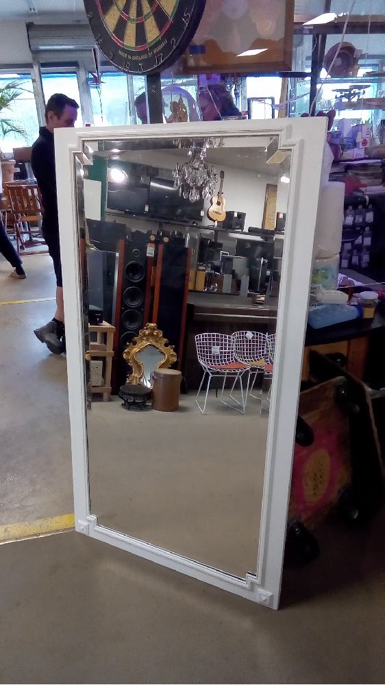 MIROIR BISAUTE