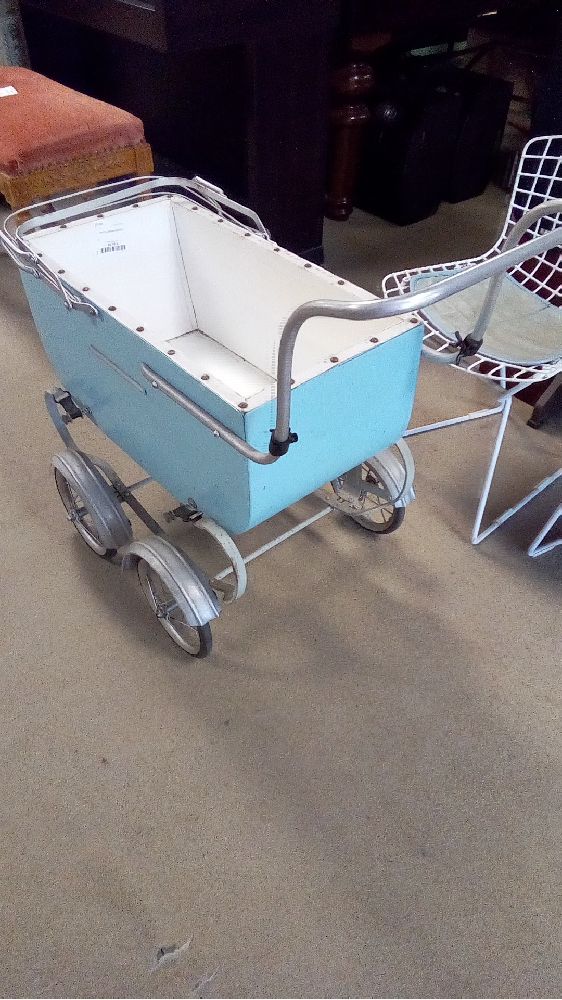 PETIT LANDAU ANCIEN