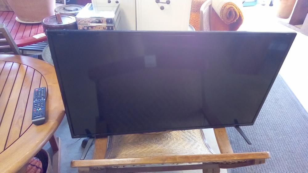ÉCRAN OCEANIC 100CM