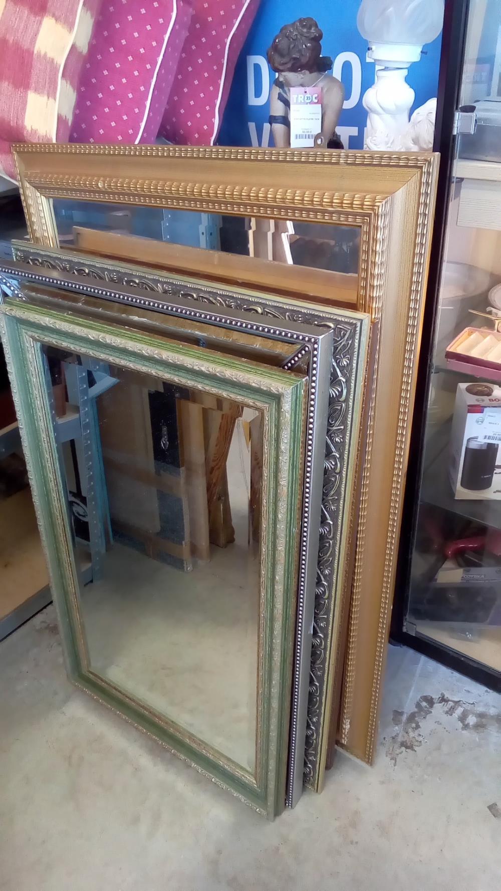 MIROIR MM