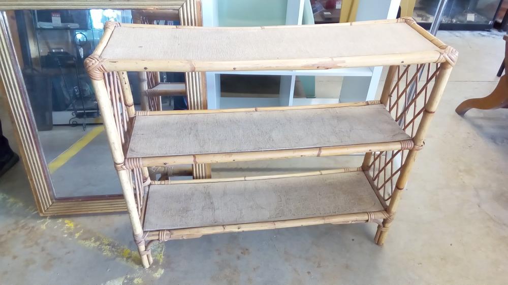 BIBUS ROTIN 3 NVX