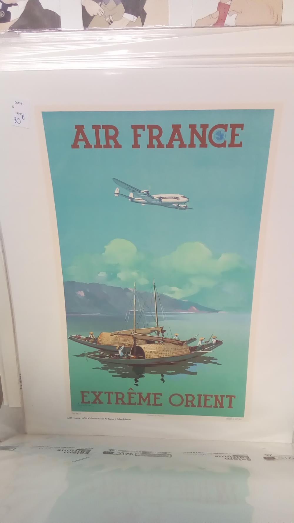 (40X50) A044 EXTREME ORIENT