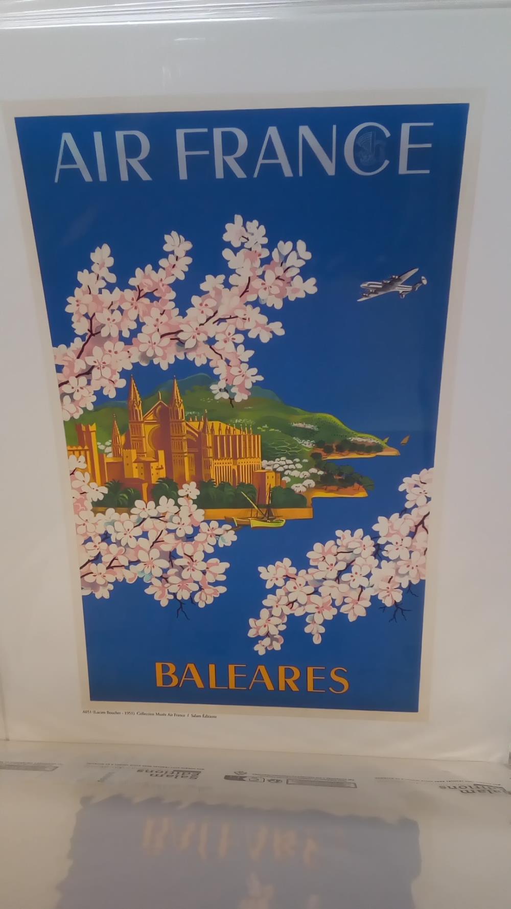 (40X50) A051 BALEARES