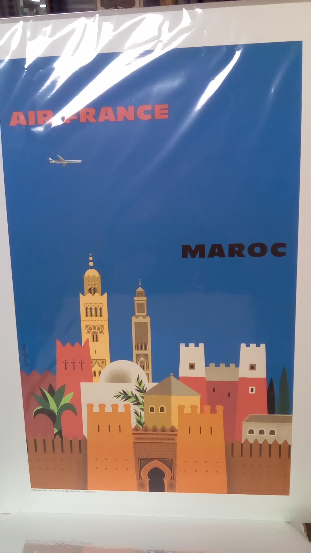 (50X70) A092 MAROC (GM)