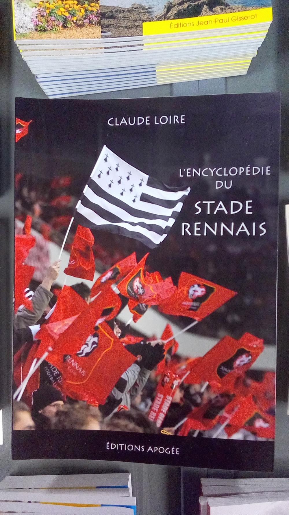 ENCYCLOPEDIE DU STADE RENNAIS