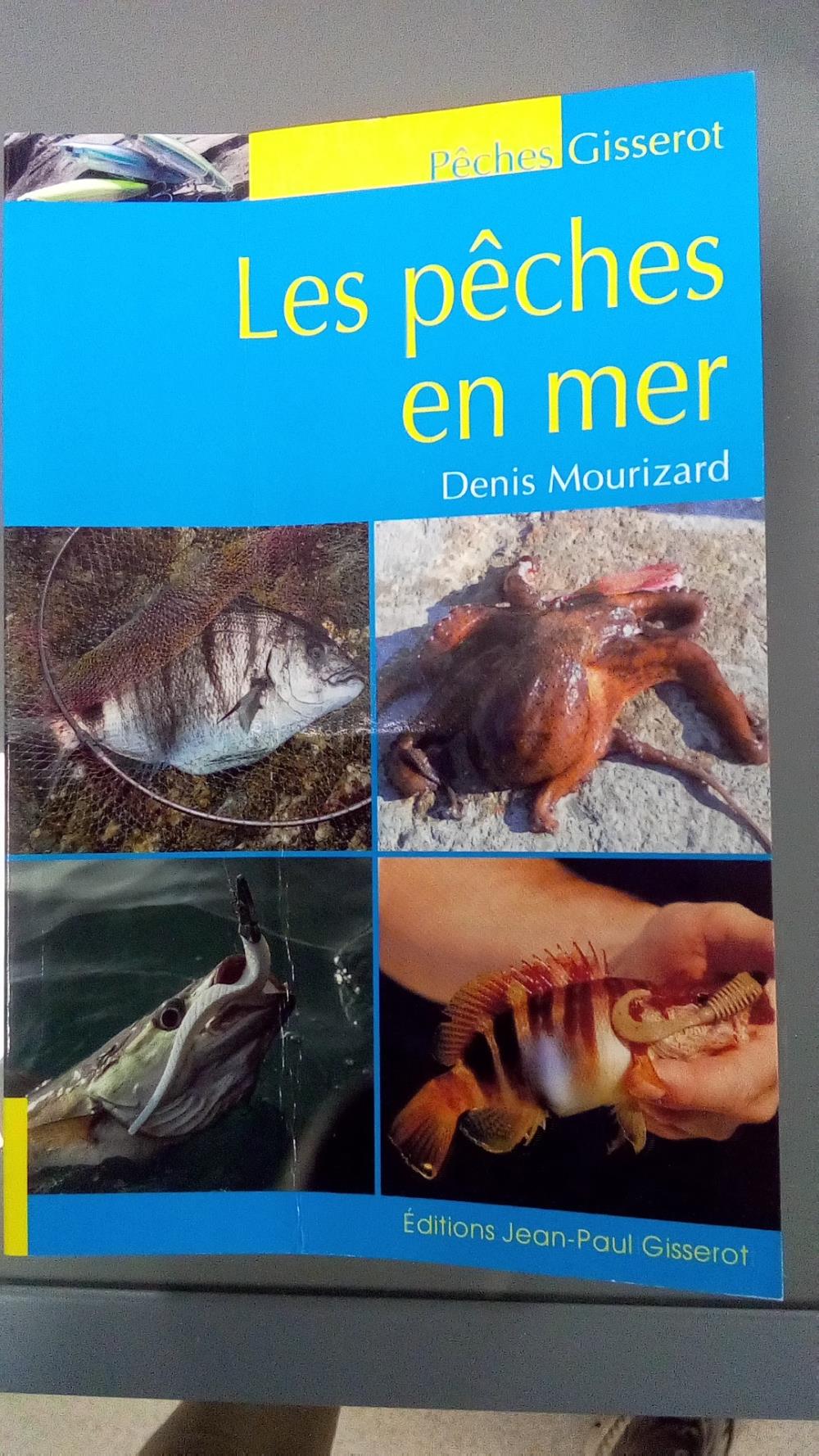 PECHES EN MER