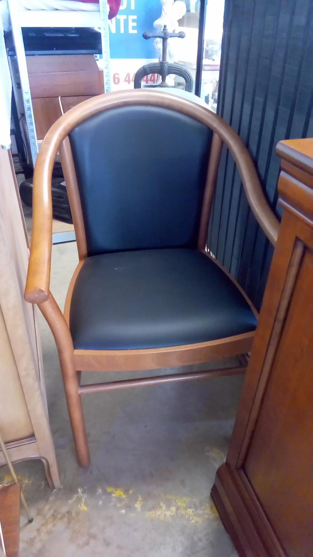 FAUTEUIL COLLECTIVITÉS