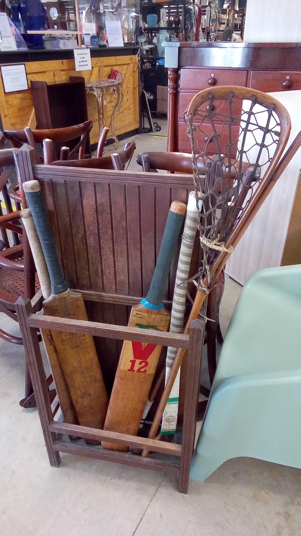 OBJET DE SPORTS BRITISH