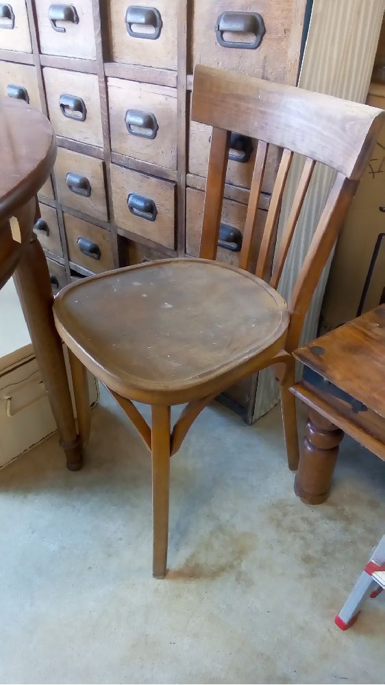 CHAISE BISTROT