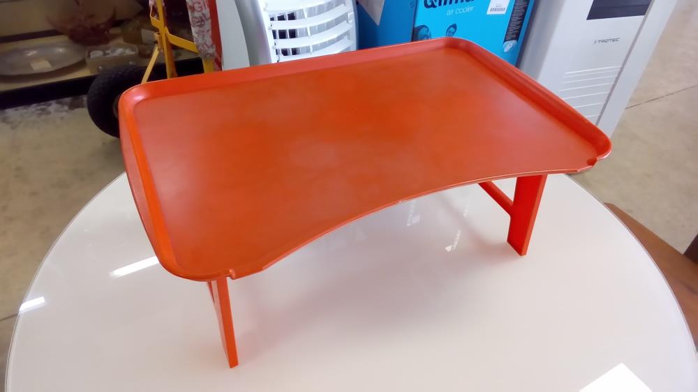 TABLE DE LIT PLASTIQUE