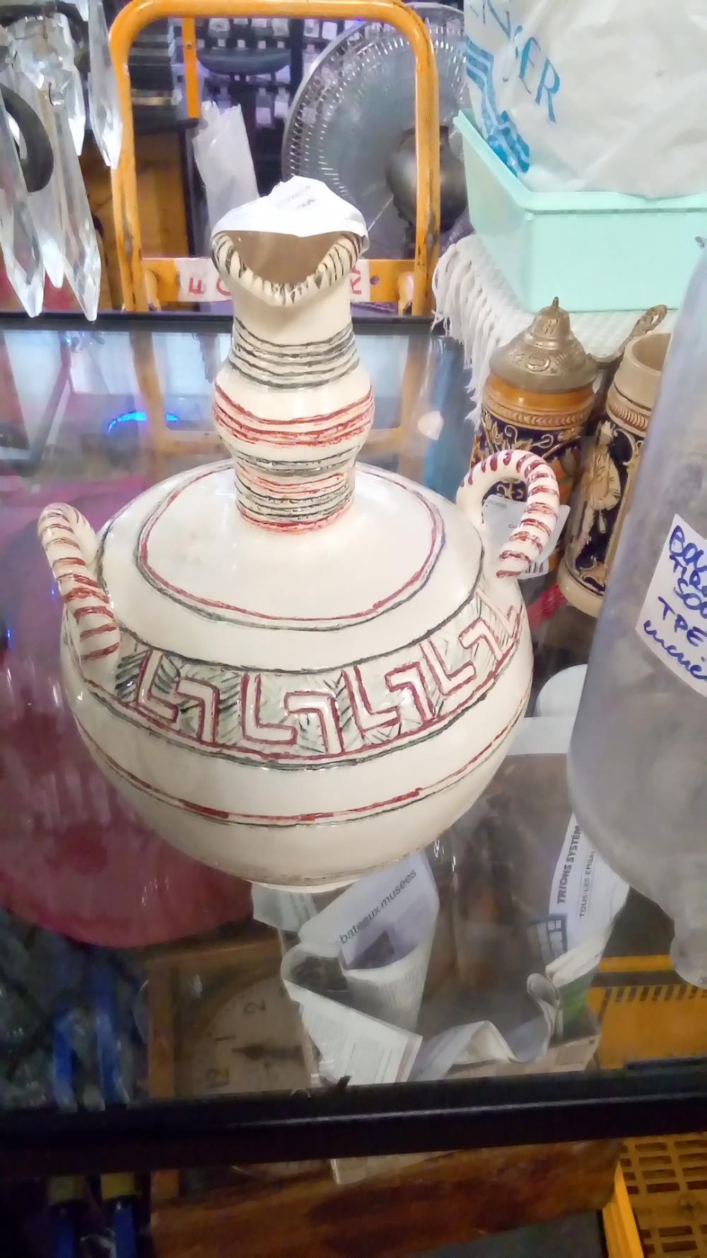 PICHET CERAMIQUE P.PESTEL