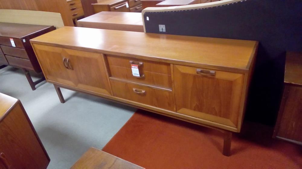 ENFILADE GPLAN SIERRA EN L'ÉTAT