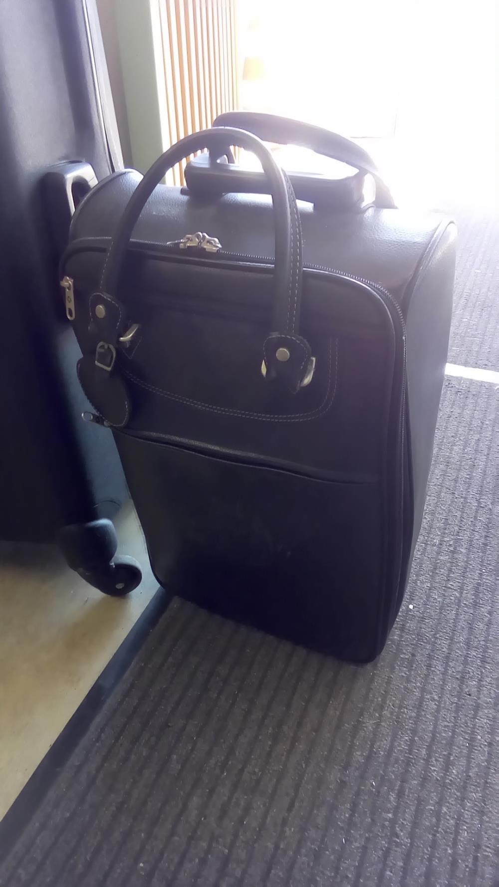 VALISE CABINE SAMSONITE